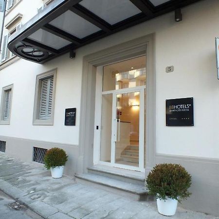 Bb Hotels Smarthotel Derose Florens Exteriör bild