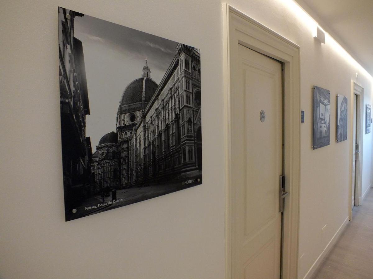 Bb Hotels Smarthotel Derose Florens Exteriör bild