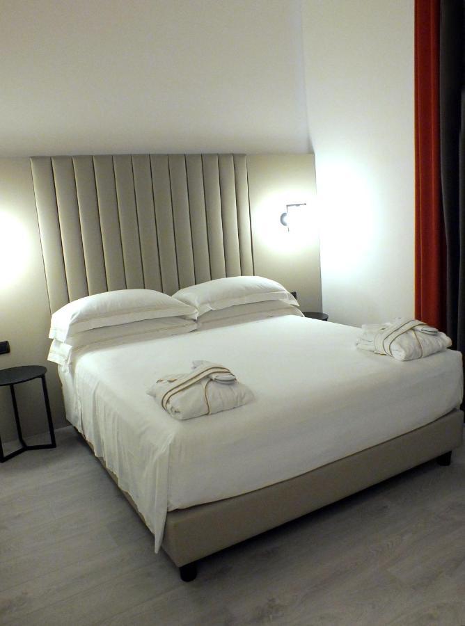 Bb Hotels Smarthotel Derose Florens Exteriör bild